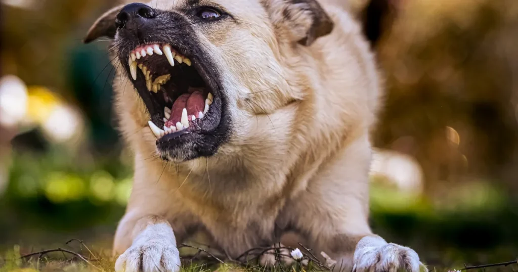 How to Stop Demand Barking During Meals with Place Training