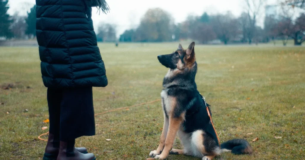 How to Desensitize Your Dog to Thunder Sounds Using Positive Association